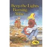 Keep the Lights Burning, Abbie Roop, Peter, Roop, Connie (Auteur)