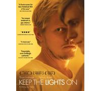 Keep The Lights on