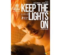 Keep the Lights On DVD