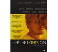 Keep The Lights On (2012) (Import)