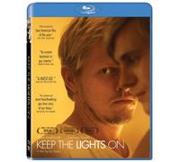 Keep The Lights on [Blu-Ray]