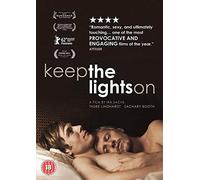 Keep The Lights on [Edizione: Regno Unito] [Import]