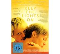 Keep The Lights on (OmU) [Import]