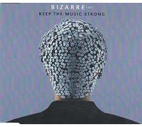 Keep The Music Strong