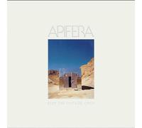 Apifera – Keep the Outside Open – Vinyle 12" (33 tours)
