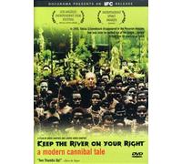 Keep the River on Your Right - A Modern Cannibal Tale [Import USA Zone 1]