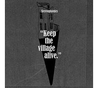 Keep The Village Alive