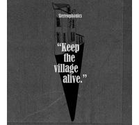The Orchard – Keep the Village Alive