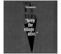 Stereophonics - Keep The Village Alive [Import]