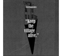 Stereophonics – Keep the Village Alive – Édition Deluxe