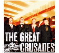 Great Crusades the – Keep Them Entertained – CD