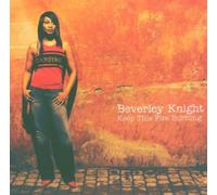 Keep This Fire Burning [Import]