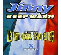 Keep Warm (x4, INCL. Alex Party Mixes) [Import]