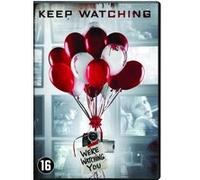 KEEP WATCHING-BIL G