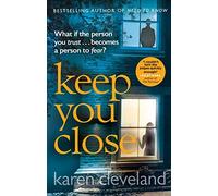 Keep You Close