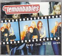 Keep You in My Arms [Import]