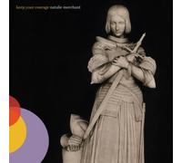 Keep Your Courage by Merchant, Natalie [CD] NEUF