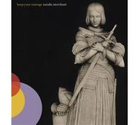 Natalie Merchant – Keep Your Courage – CD – Neuf