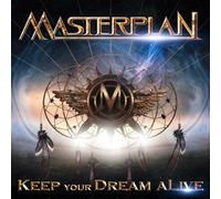 Keep Your Dream Alive (Cd + Blu-Ray)