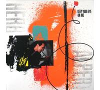 Herb Alpert – Keep Your Eye On Me – 1987