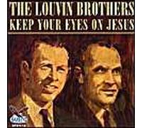 Keep Your Eyes On Jesus