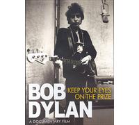 Keep your eyes on the prize a documentary film DVD