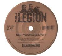 Keep Your Eyes Open/Street Truth