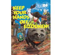 Keep Your Hands Off Eizouken! 6