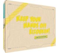 Keep Your Hands Off Eizouken! [Blu-Ray] Sign Language, Subtitled