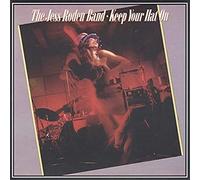 Jess Band Roden - Keep Your Hat On (Paper Sleeve) [Cd] Japanese Mini-Lp Sleeve,