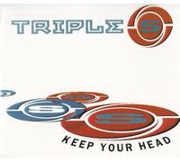Keep Your Head [UK Import]