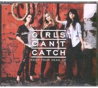 Keep Your Head Up [Import]