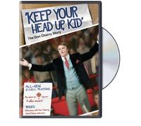 Keep Your Head Up, Kid: The Don Cherry Story