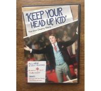 Keep Your Head Up Kid - The Don Cherry Story - Dvd Rare