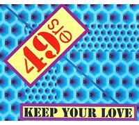 Keep Your Love (#zyx7107) [Import]