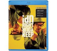 Keep Your Right Up [Blu-Ray]
