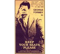 Keep Your Seats, Please [VHS]