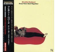 Keep Your Soul Together [Import]