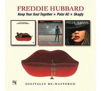 Keep Your Soul Together/Polar by Freddie Hubbard