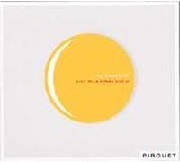 Keep Your Sunny Side Up
