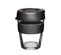 KeepCup Brew Black | Tasse réutilisable | 340ml (12oz)