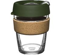 KeepCup Brew Cork Pine Mug 340 ml M