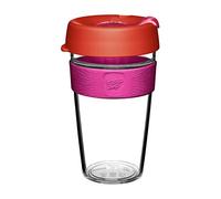 KeepCup Original Clear Daybreak L 454 ml