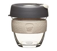 KeepCup Tasse de Voyage, Verre, Chai, 8oz/227ml