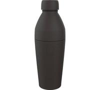 KeepCup Thermos, thermos pour Lava 3v1 Helix Kit Thermal Noir 660 ml