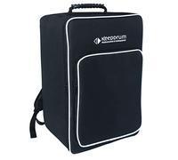 keepdrum CB02 Sac à dos rembourré pour cajon
