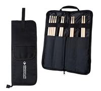 keepdrum KD SB de 01 Sac Stick Bag Stock de baguettes en nylon