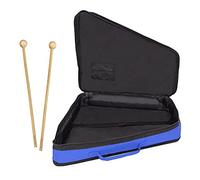 keepdrum MB03 Housse pour carillon NG-31 + mailloches MST04