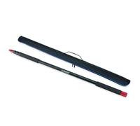 keepdrum mk3500 Boompole extensible jusqu'à 3,5 m avec sac