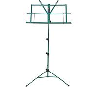 keepdrum mus2 G NOTE staender Vert Pupitre Montage facile + Sac
